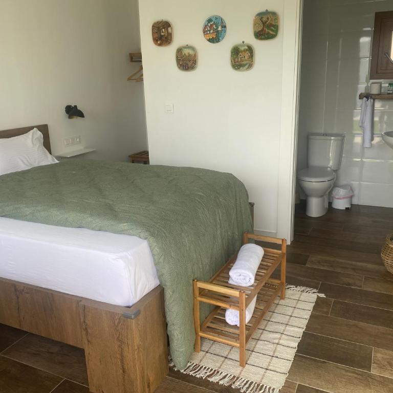 Mi Cortijo hotel de playa - Double Room - 18
