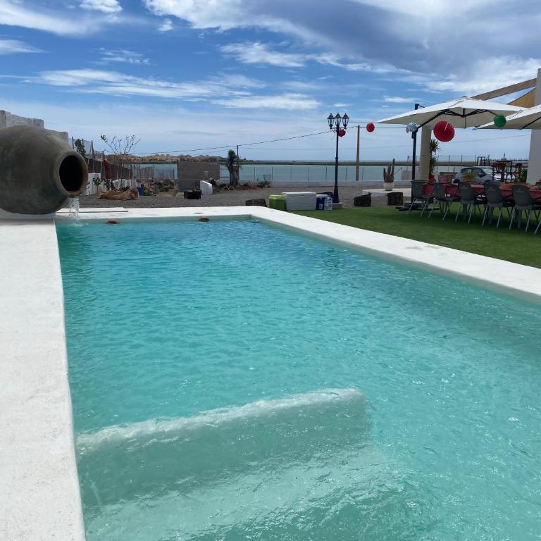 Mi Cortijo hotel de playa - Double Room - 24