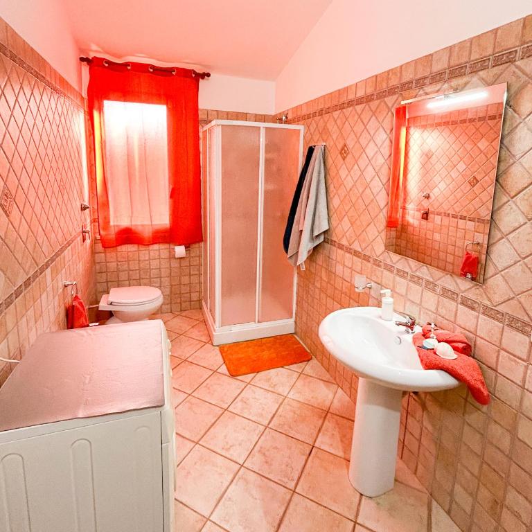 De Vita Mare Delfino - Casa Vacanze - 23