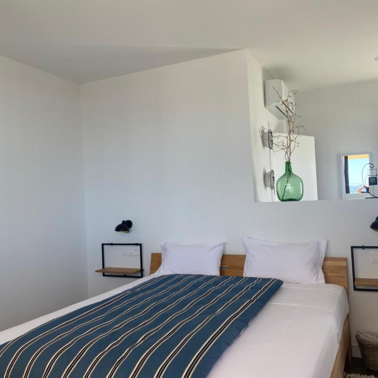 Mi Cortijo hotel de playa - Deluxe Double Room - 22