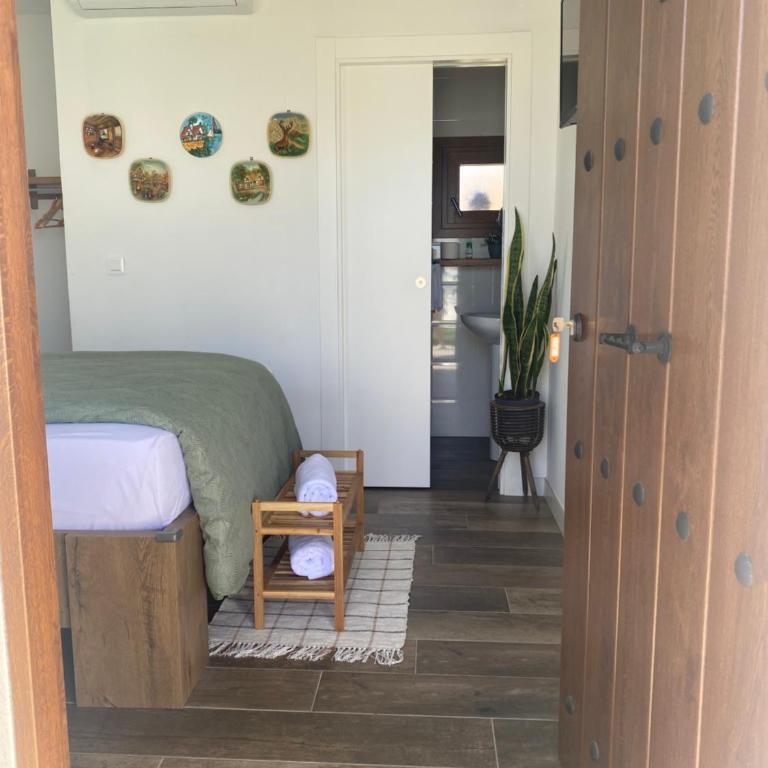 Mi Cortijo hotel de playa - Double Room - 27