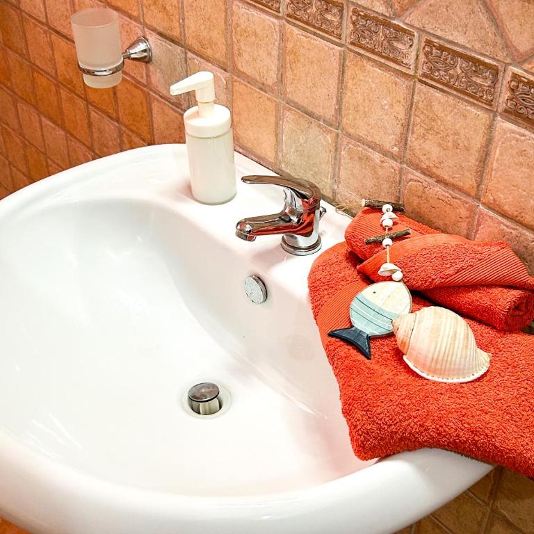 De Vita Mare Delfino - Casa Vacanze - 25