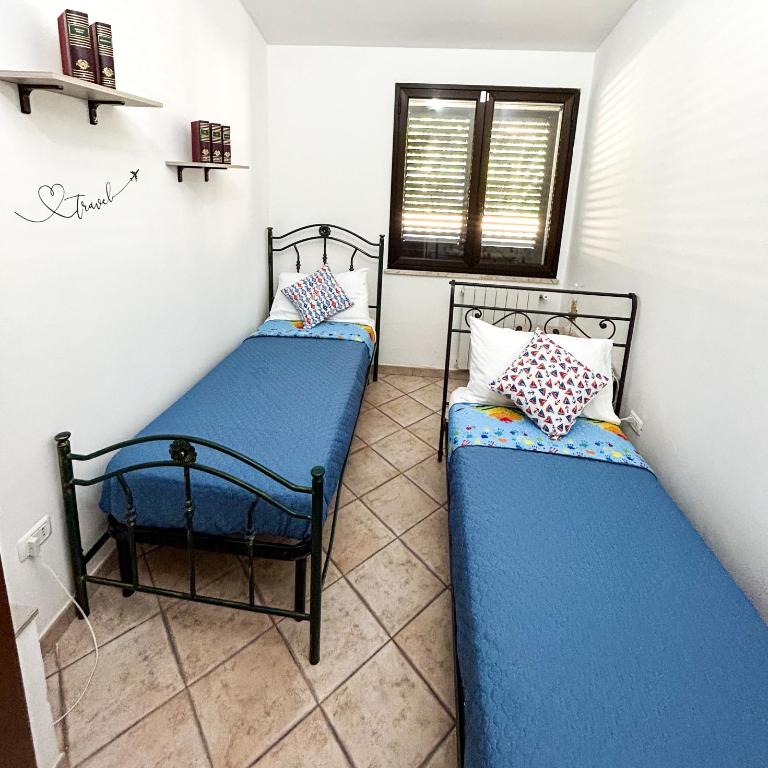 De Vita Mare Delfino - Casa Vacanze - 22