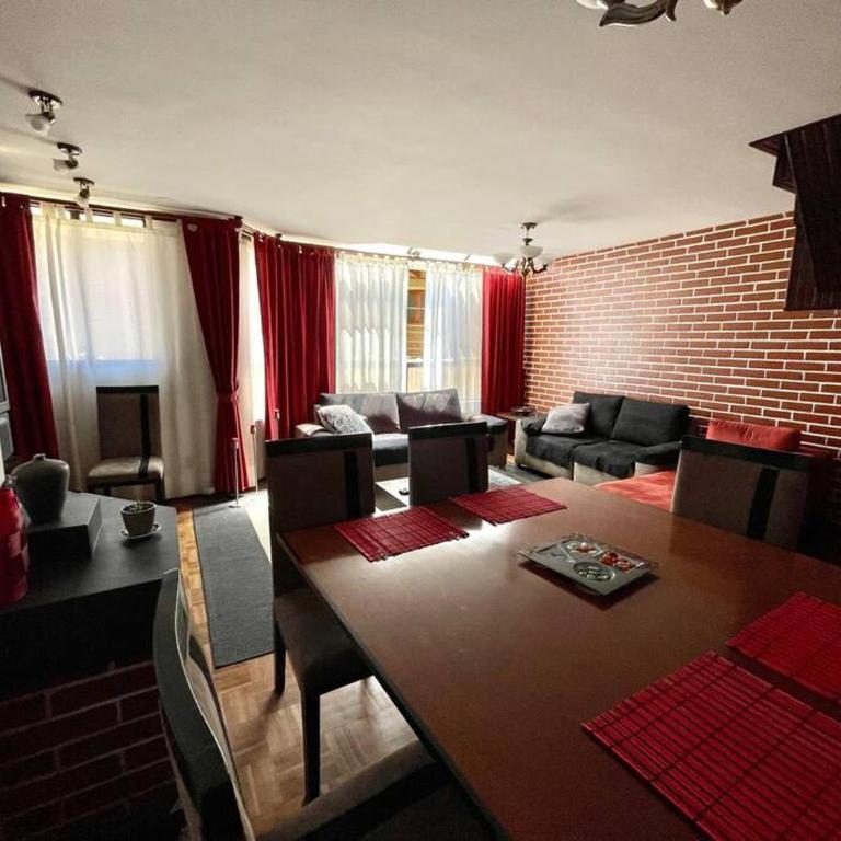 Apartamento completo -Acuario Suites - Apartamento de 3 dormitorios - 4