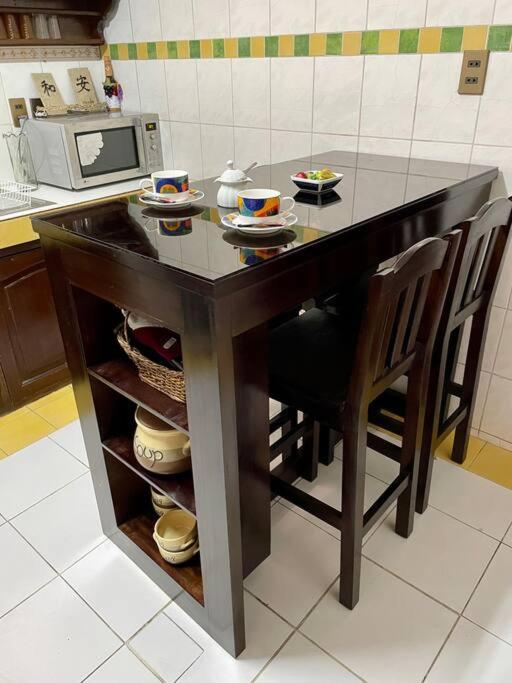 Apartamento completo -Acuario Suites - Apartamento de 3 dormitorios - 9