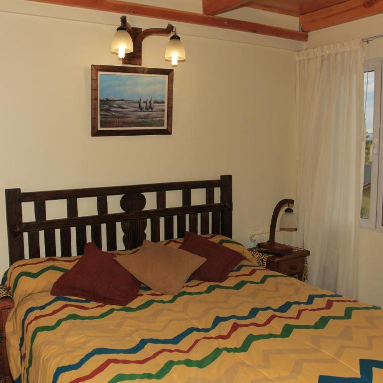 Puente Austral - Bungalow (8 adultos) - 3