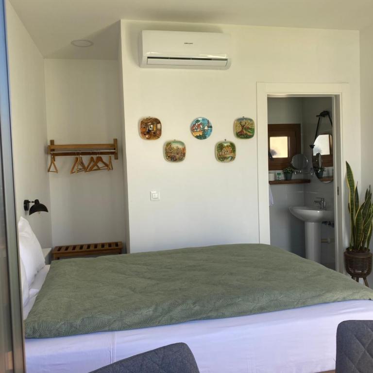Mi Cortijo hotel de playa - Double Room - 28