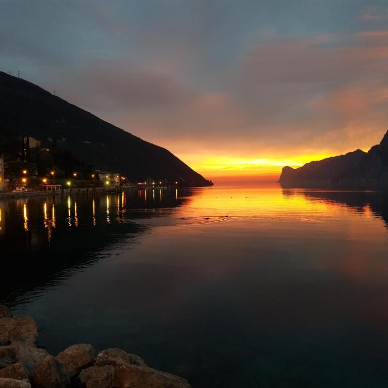 Lake Garda Bike&Hike Apartment - Monolocale con Vista Montagna - 64