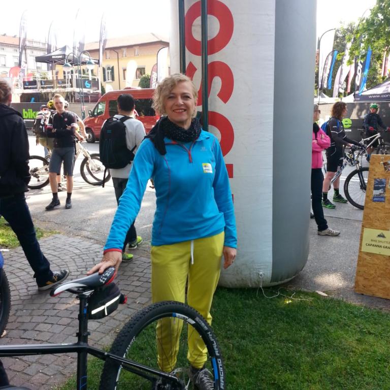 Lake Garda Bike&Hike Apartment - Monolocale con Vista Montagna - 51