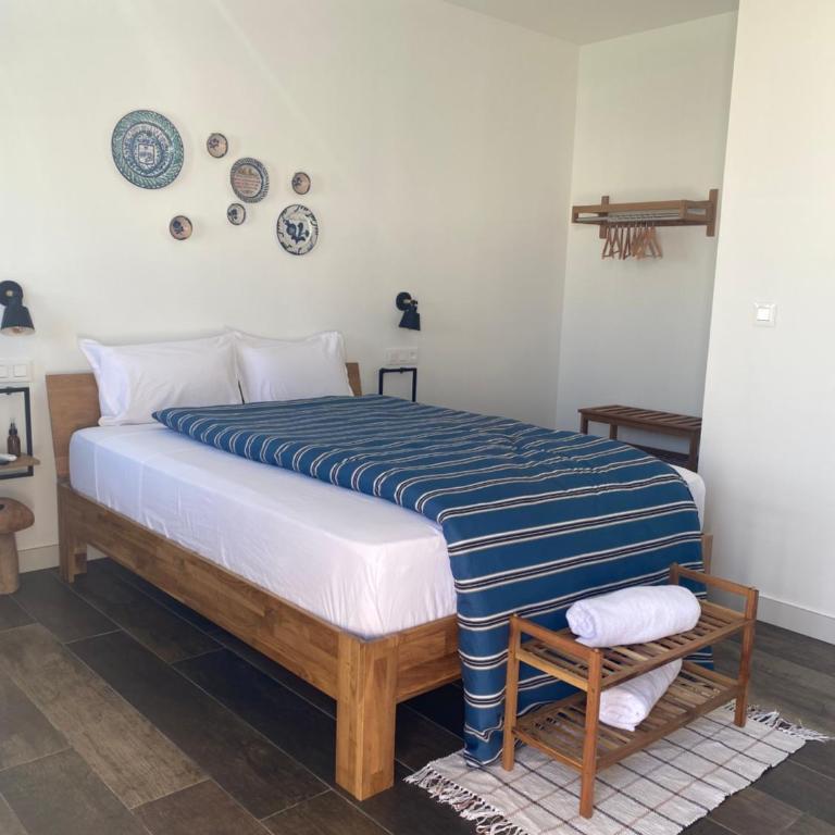 Mi Cortijo hotel de playa - Double Room - 30