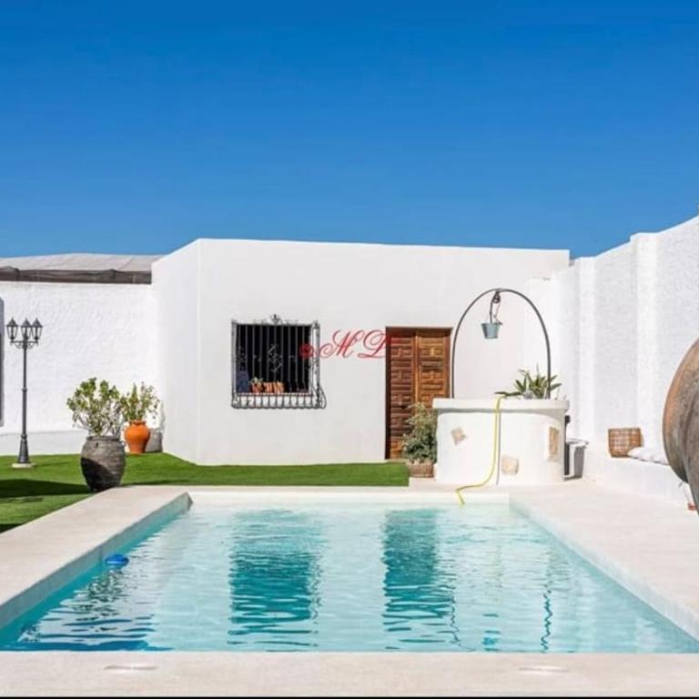Mi Cortijo hotel de playa - Double Room - 10