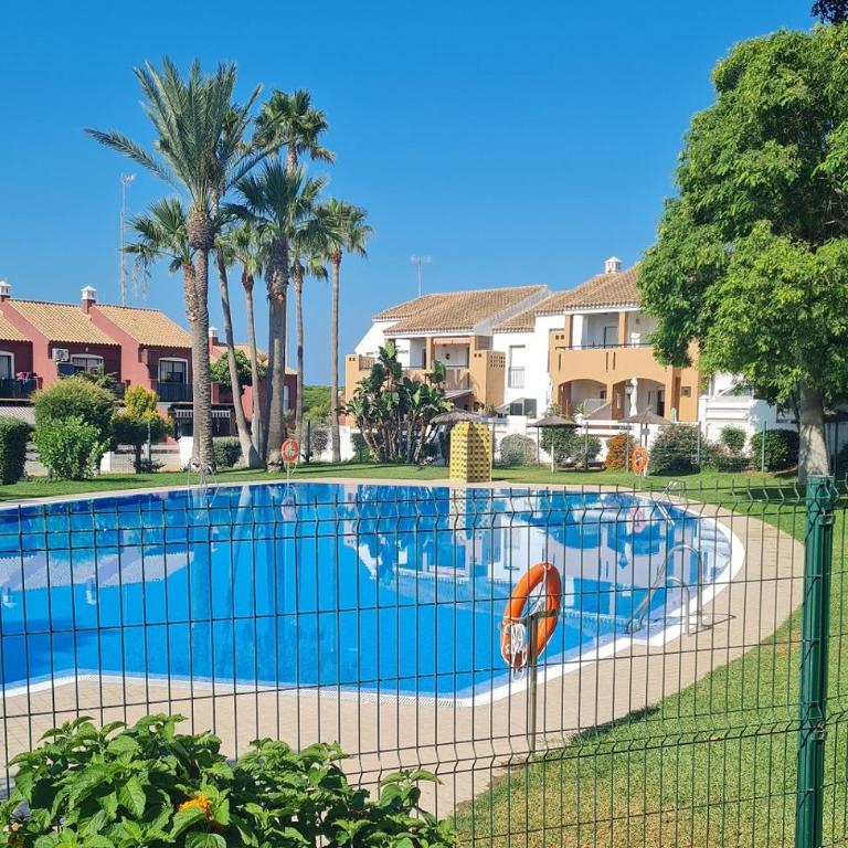 Apto Aldea del Coto - Apartamento de 2 dormitorios - 1