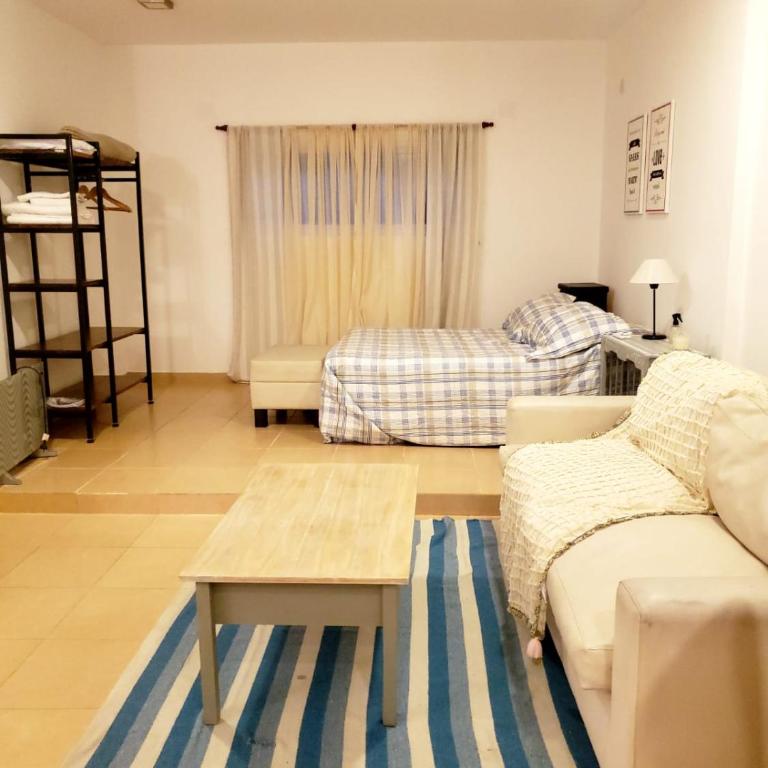 Monoambiente Urquiza - Apartamento de 1 dormitorio - 2