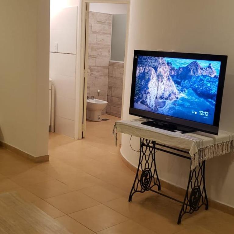 Monoambiente Urquiza - Apartamento de 1 dormitorio - 7
