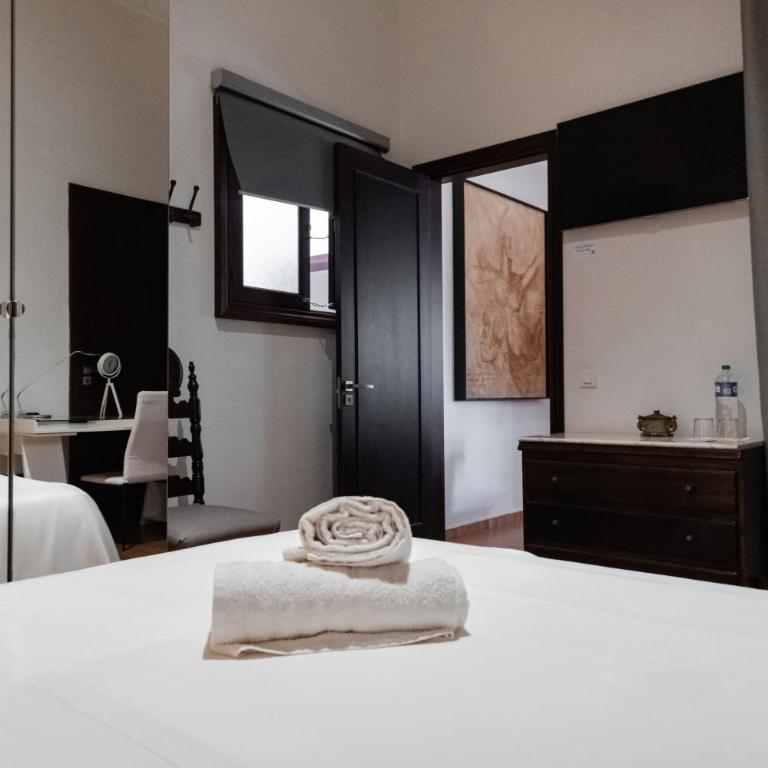 Santa Ana Suite & Rooms - Habitación Doble con baño compartido - 2