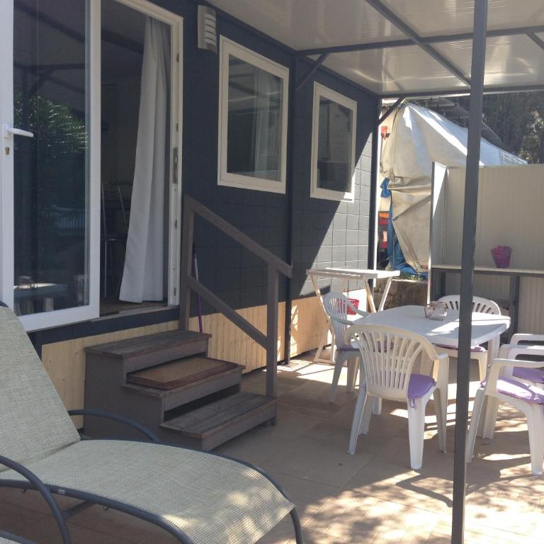 Camping Denis - Mobilheim - 10
