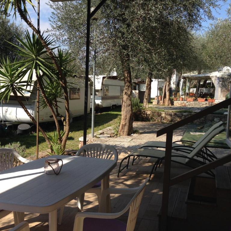Camping Denis - Mobilheim - 13