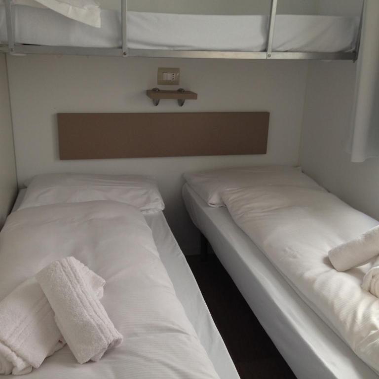 Camping Denis - Mobilheim - 10