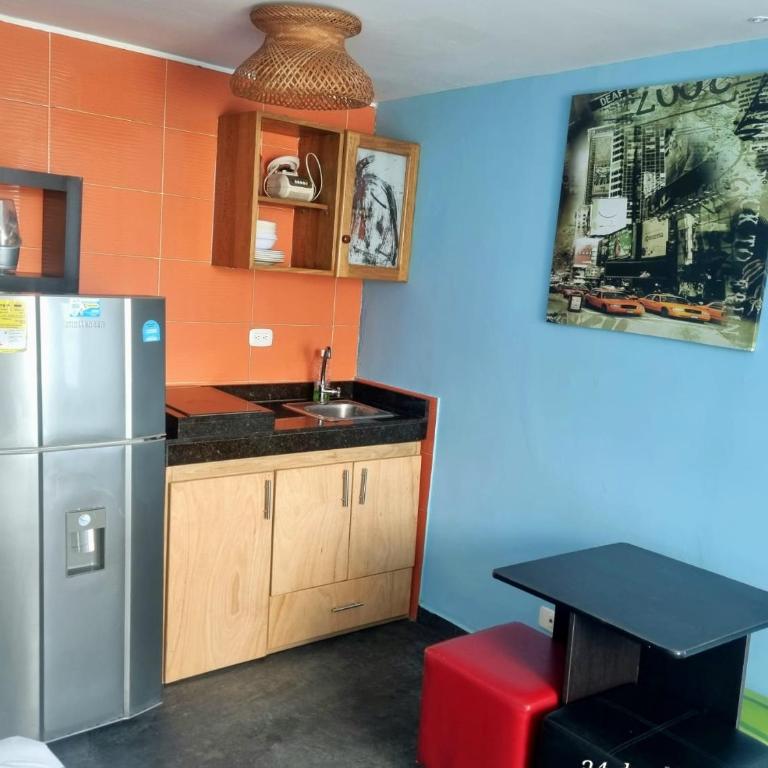"LOW COST" Conquistador-Laguito - Apartamento Estudio - 11