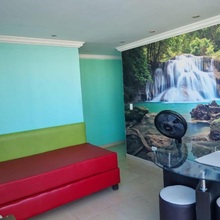 "LOW COST" Conquistador-Laguito - Apartamento con balcón - 9