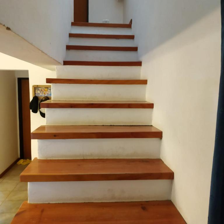 Cabaña Km 7.5 - Casa de 2 dormitorios - 4
