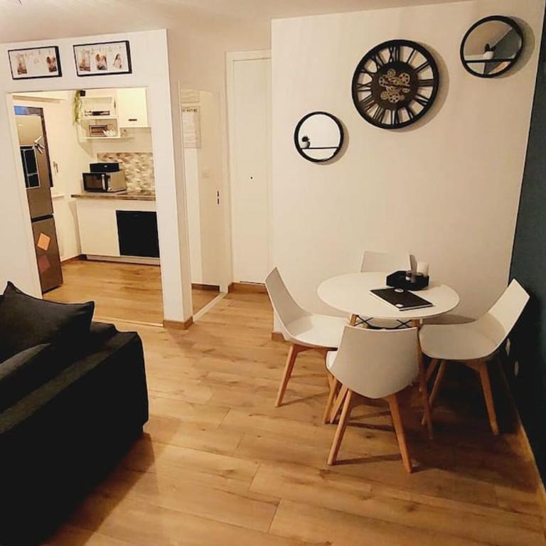 appartement cosy Strasbourg - One-Bedroom Apartment - 2