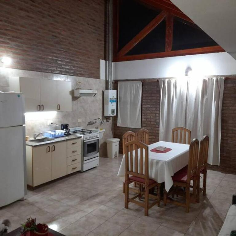 Departamento Centrico - Apartamento de 2 dormitorios - 2