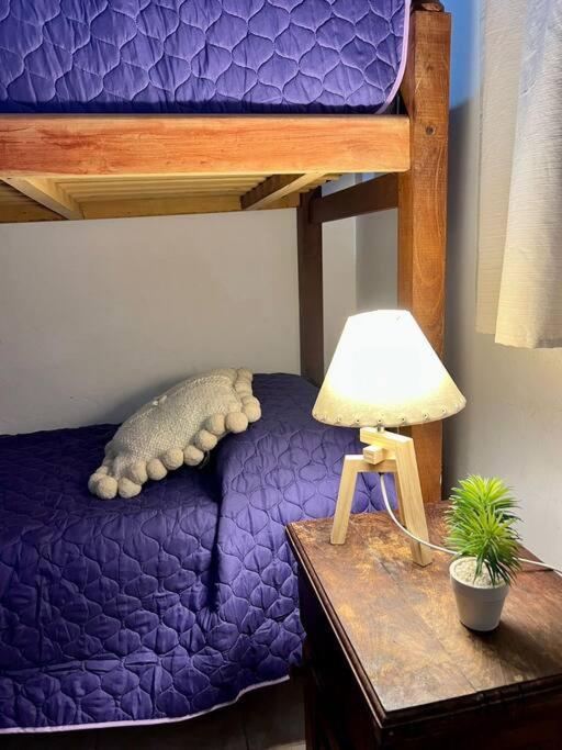 Departamento Centrico - Apartamento de 2 dormitorios - 9