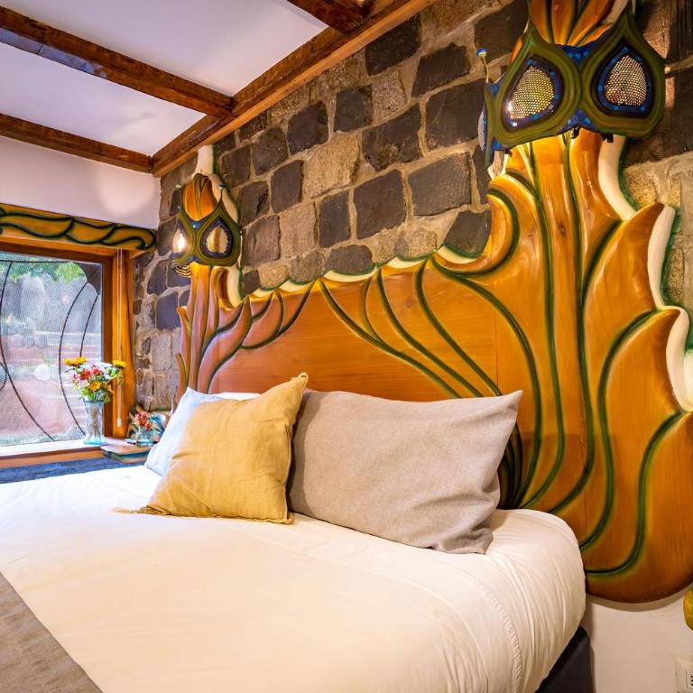 Casa Primal - Habitación Doble Estándar - 5