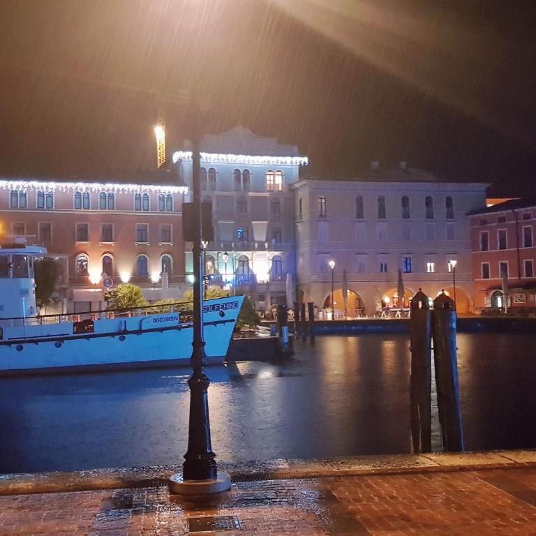 Lake Garda Bike&Hike Apartment - Monolocale con Vista Montagna - 73