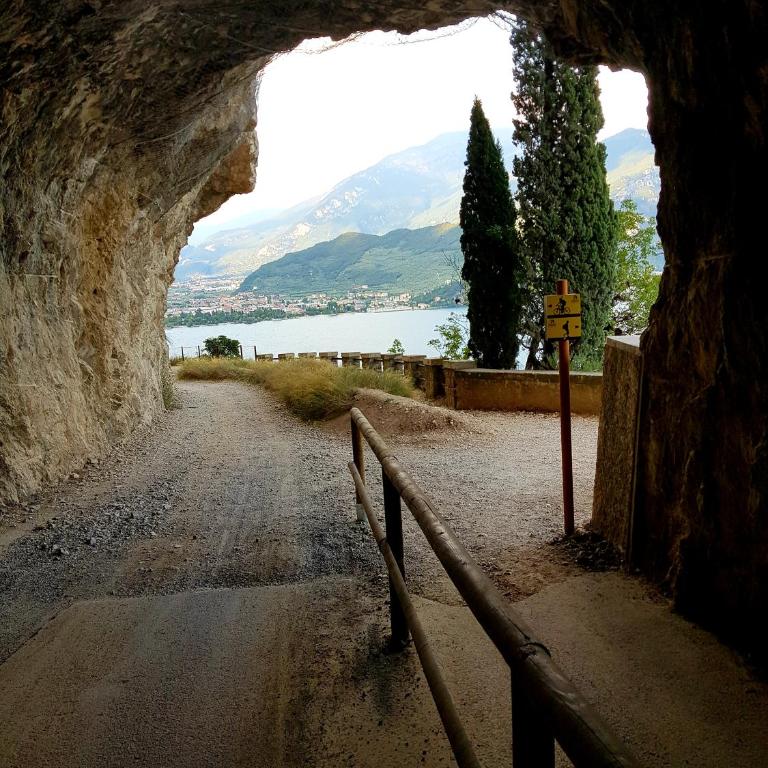 Lake Garda Bike&Hike Apartment - Monolocale con Vista Montagna - 56