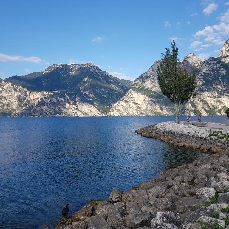 Lake Garda Bike&Hike Apartment - Monolocale con Vista Montagna - 72