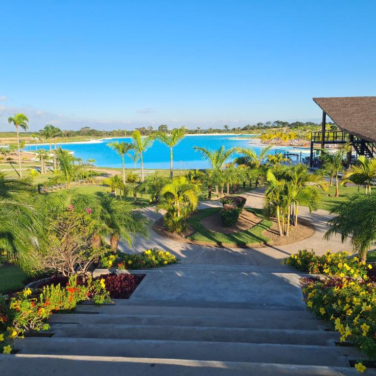 BEACH HOUSE Mar Adentro, lugar paradisiaco - Villa de 2 dormitorios - 2