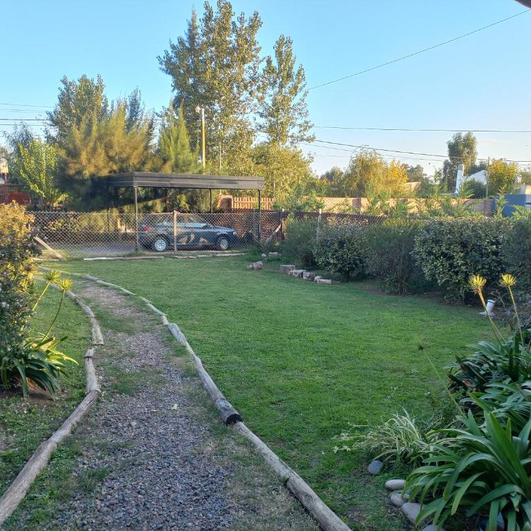 Espejos de monte - Casa Unifamiliar de 2 dormitorios - 10