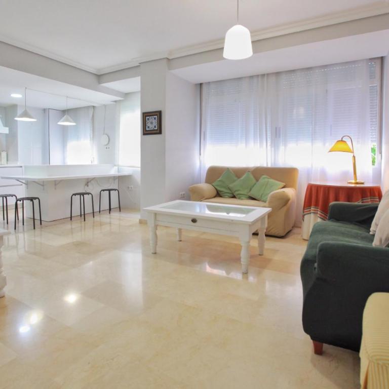 Albéniz - Apartamento de 3 dormitorios - 9