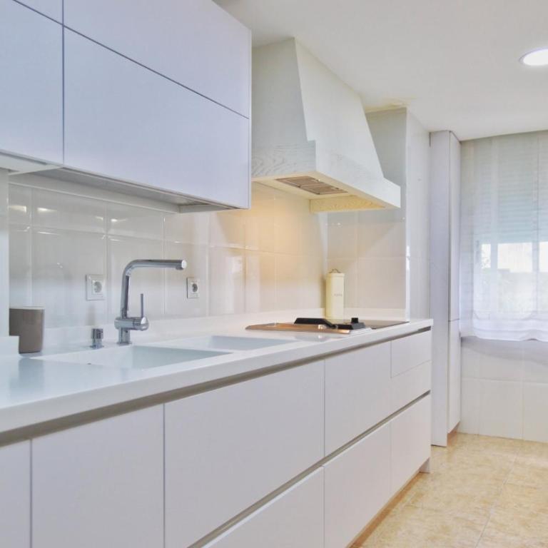 Albéniz - Apartamento de 3 dormitorios - 4