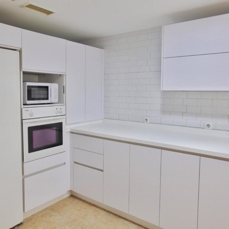 Albéniz - Apartamento de 3 dormitorios - 16
