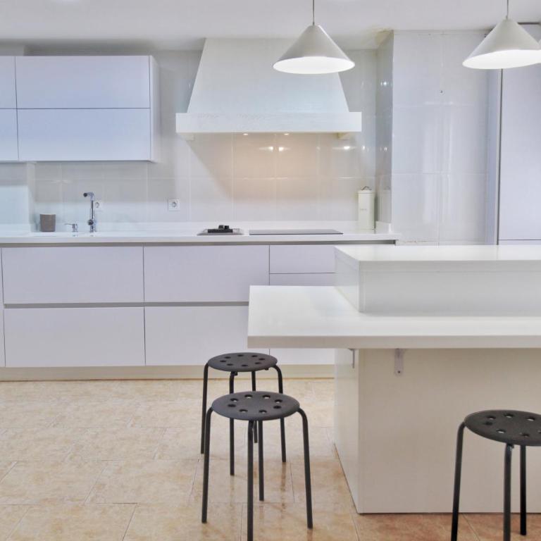 Albéniz - Apartamento de 3 dormitorios - 14