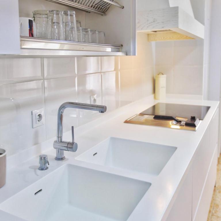 Albéniz - Apartamento de 3 dormitorios - 13
