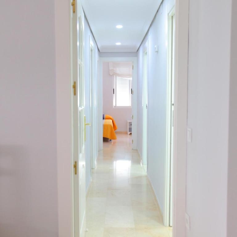 Albéniz - Apartamento de 3 dormitorios - 2