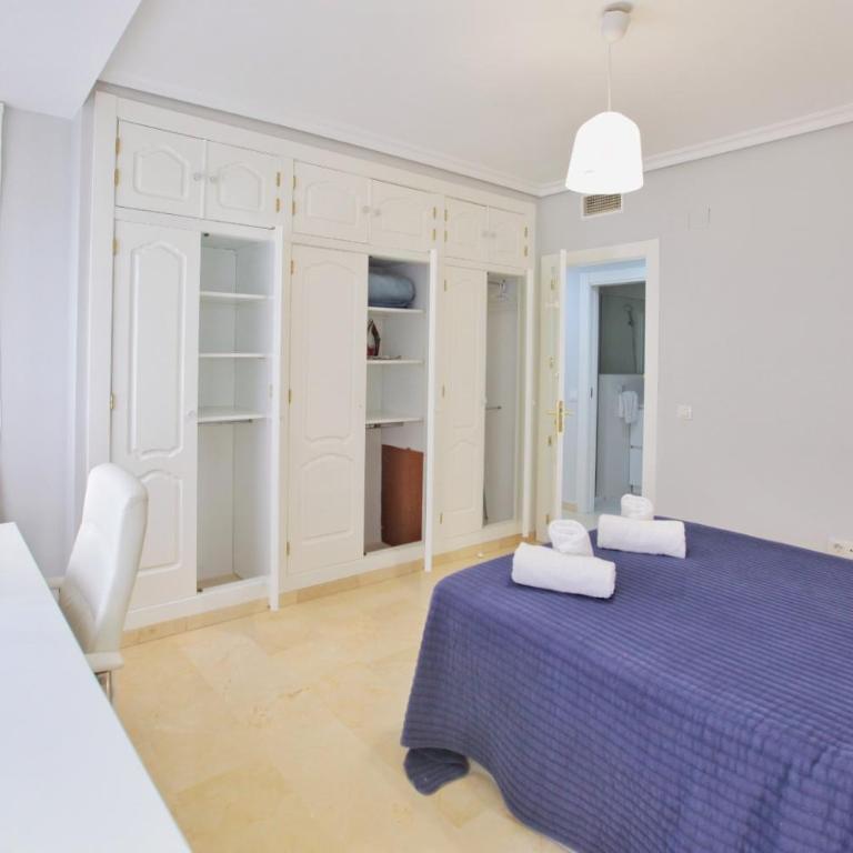 Albéniz - Apartamento de 3 dormitorios - 20