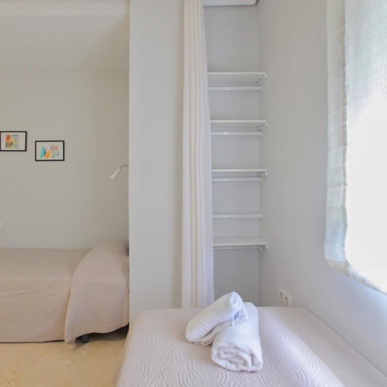 Albéniz - Apartamento de 3 dormitorios - 24