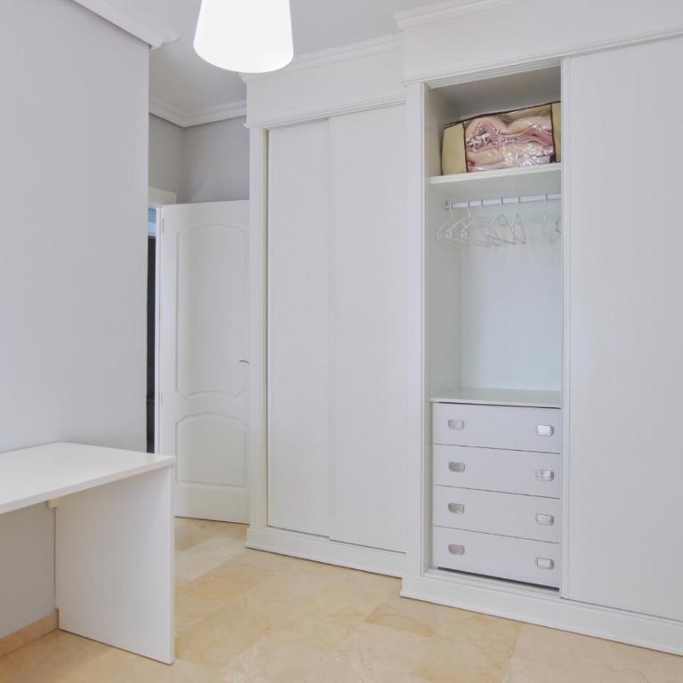 Albéniz - Apartamento de 3 dormitorios - 25