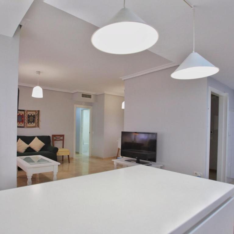 Albéniz - Apartamento de 3 dormitorios - 18