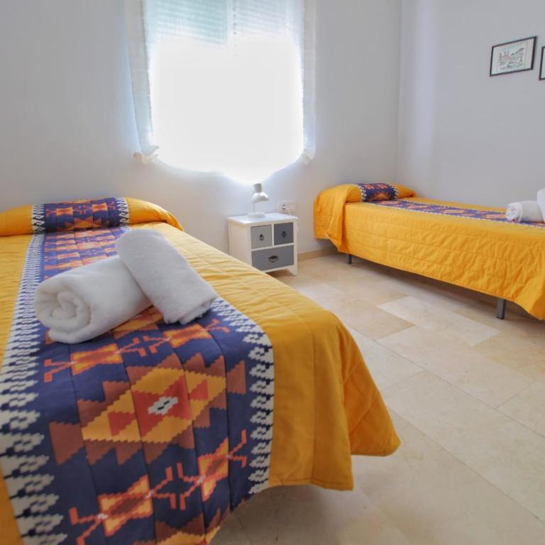 Albéniz - Apartamento de 3 dormitorios - 6