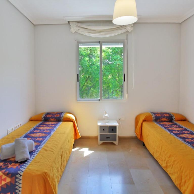 Albéniz - Apartamento de 3 dormitorios - 22