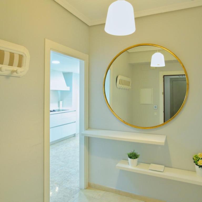Albéniz - Apartamento de 3 dormitorios - 3
