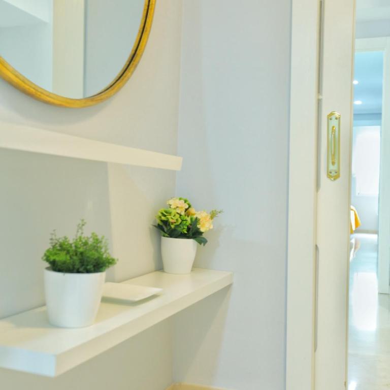 Albéniz - Apartamento de 3 dormitorios - 26
