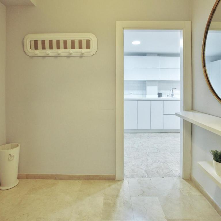 Albéniz - Apartamento de 3 dormitorios - 27