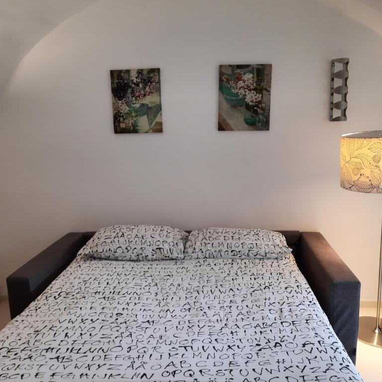 Country House Il Mulino,parking,wi-fi free - Appartamento con Vista Giardino - 5